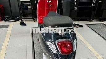 Bán xe Vespa 2024