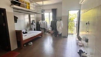 Cho thuê phòng trọ trung tâm Hải Châu