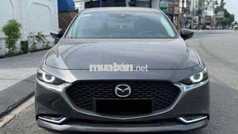Mazda 3 2020 Sedan 2.0L Premium - 11000