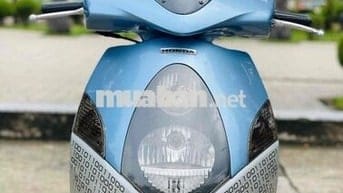 HONDA @ a còng biển 60 xe zin chất