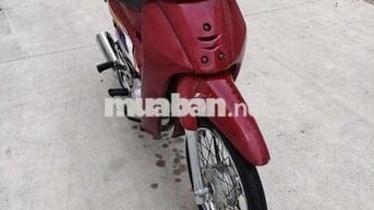 Wave anlpha 204 máy nguyên zin biển SG