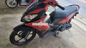 Novo4 xe 9c sang tên dc