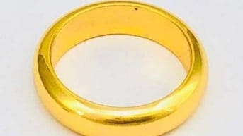 Nhẫn Cưới – Biểu Tượng Vĩnh Cửu Của Tình Yêu