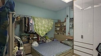 🌀NGỘP GẤP Bán nhà HXH CÔ GIANG_68m2 chỉ 9 Tỷ6 _Ngang Khủng gần 7m