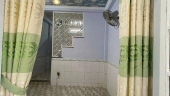 Cho thuê nhà Đường Trần Quang khải
