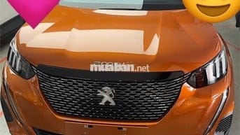 Peugeot 2008 2023 GT Line 1.2 AT - 40000 km