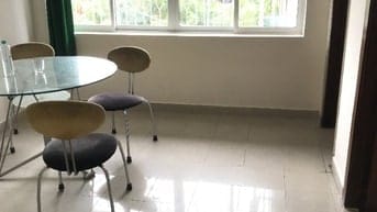 Cho thuê căn hộ chung cư Nguyễn Văn Trỗi, Q. Phú Nhuận, 3 Phòng ngủ