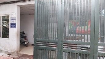 Cho thuê 2 căn hộ và 6 phòng trọ