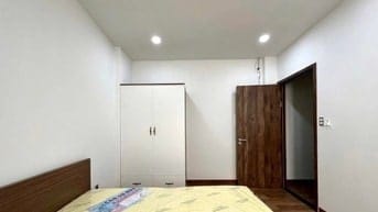 Cho thuê căn hộ Full nội thất hẻm 104 Thành Thái, P12,Q10