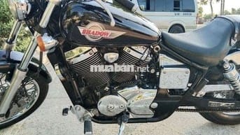SHADOW 750 SPIRIT (USA)