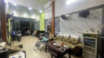  CHỈ HƠN_ 11 T.Ỷ _ SỞ HỮU CĂN MẶT TIỀN ĐƯỜNG_ ĐỘC LẬP _Q. TÂN PHÚ 