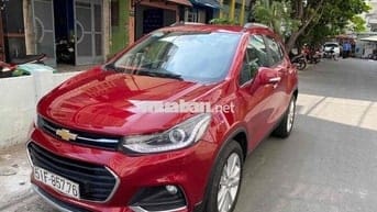 Chevrolet Trax 2017 1.4L LT - 86000 km