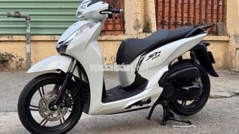 sh300i nhập ý 2017