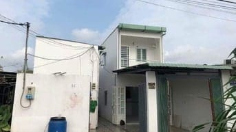 BỂ NỢ THẬT RỒI BÁN HẾT NHÀ 1 LẦU VÀ DÃY TRỌ 189m2 GIÁ 820 TRIỆU SHR