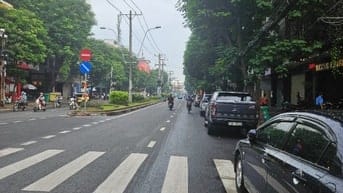 BÁN NHÀ MT BÀU CÁT ĐÔI - CĂN ĐÔI 8*18M - GIÁ TỐT
