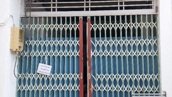 Bán nhà căn gốc hẻm 125 vạn kiếp Bình Thạnh