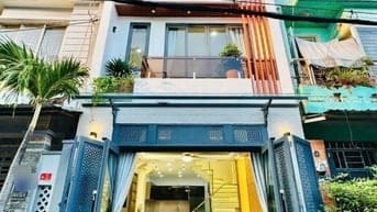 📍 Căn Góc 2 Mặt Thoáng – Trung Tâm Q5 – 3 Lầu – Giá Mềm Chỉ Từ  2🧄6