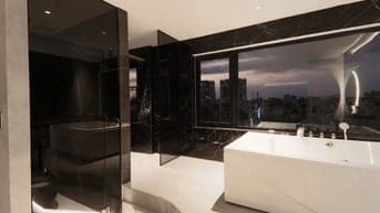 BÁN NHÀ MT ĐỒNG ĐEN, VỊ TRÍ ĐẸP - NỘI THẤT CAO CẤP