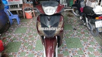 shakp lên sh ý máy êm mạnh ổn định