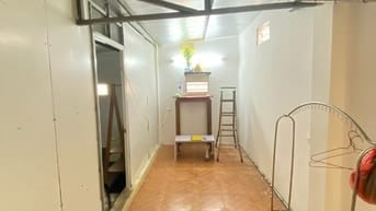 Cần bán nhà tại đường Lê Đức thọ cũ nay đường Phú Mỹ