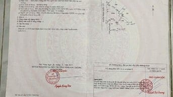 Đất mặt tiền đường Tránh Thành phố Sóc Trăng ( có thổ cư)