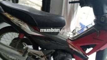 Wave Honda 2009