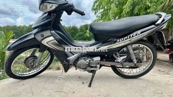 Jupiter Nhật