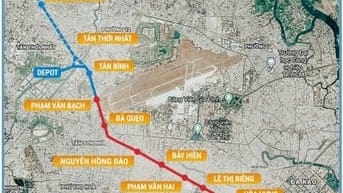 CHÍNH CHỦ Bán Nhà Tại Tân Thới Nhất 8, phường Tân Thới Nhất, Quận 12