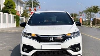 Honda Jazz RS 2018 - Trăng đẹp