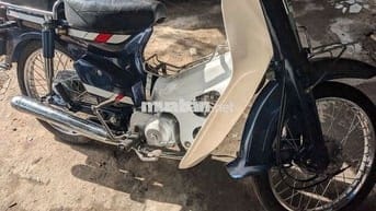 Custom 87-90cc bstp Lộc Phát