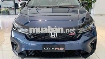 Honda CITY VIN 2025 -GIẢM TIỀN MẶT + Bảo hiểm + Pk
