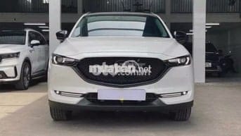 Mazda CX 5 2022 Premium 2.0 AT - 32000 km
