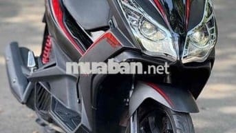 Ab 125 2013 Đen Nhám zin đẹp