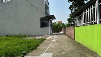 Lô 61m2 thôn 5 Bắc Sơn. Giá  970tr