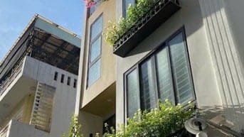 Bán nhà đường số 38 Bình Trưng Tây Quận 2 cũ gần chợ Giồng 50m2 8.1 tỷ