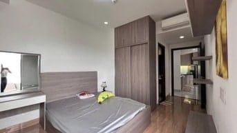 chung cư Richmond City, Bình THạnh: 91m2, 3p ngủ, 2wc, 19tr