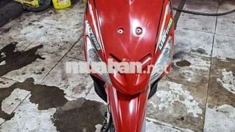 Bán Yamaha Mio đời 2007 giấy tờ hợp lệ