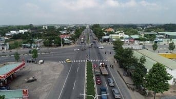 BÁN 10M NGANG ĐẤT THỔ CƯ – NGAY TRUNG TÂM HÀNH CHÍNH CHÁNH PHÚ HÒA BD