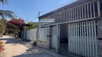 Bán gấp căn nhà ở ngay đường Lê Minh Nhựt , Củ Chi 105m2 SHR giá 780tr