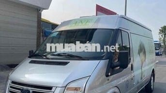 Ford Transit 2020 - 12000 km
