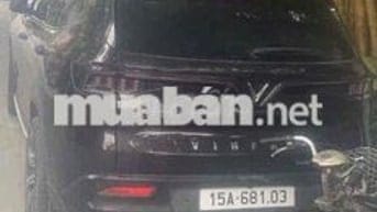 VinFast Lux SA2.0 2021 SA2.0 tiêu chuẩn - 20000 km