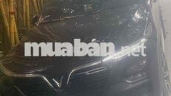 VinFast Lux SA2.0 2021 SA2.0 tiêu chuẩn - 20000 km