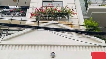 BÁN NHÀ MẶT TIỀN ĐƯỜNG 47, BÌNH THUẬN -Q7 , 140TR/M2,GIÁ 11 TỶ