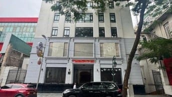 CHO THUÊ NHÀ ĐẸP TRUNG TÂM PHỐ TRÀNG THI - HAI BÀ TRƯNG