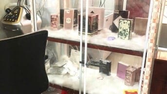 Sang tiệm tóc  hoặc  thanh lý đồ nghề, Liên khu 16-18, Bình Tân