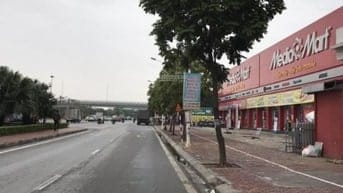 NHÀ MẶT PHỐ ĐÀM QUANG TRUNG - 7TẦNG - KINH DOANH SHOWROOM VIP - 18 TỶ
