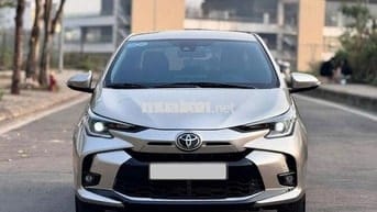 Toyota Vios 2023  - 11000 km