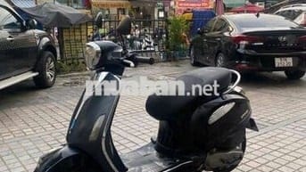 Xe vespa 50cc