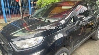 Ford EcoSport 2018 1.5L Ambiente AT - 28500 km