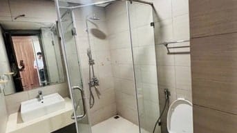  Chung cư Botanica Premier,P2, Tân Bình: 89m2, 2p ngủ,2wc,17,5tr/th